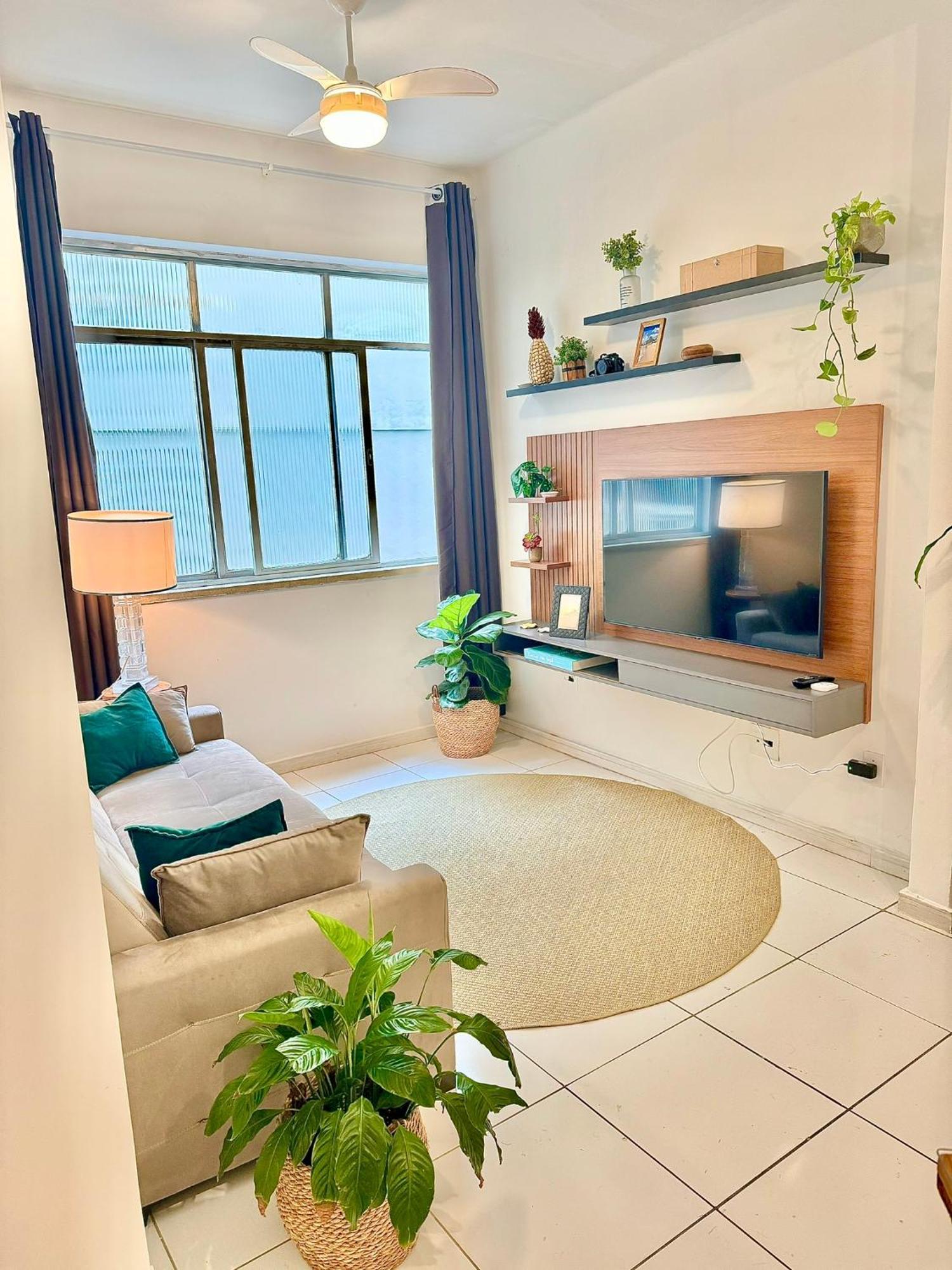 Apartment 3min Da Em Ipanema Ao Lado Do Leblon