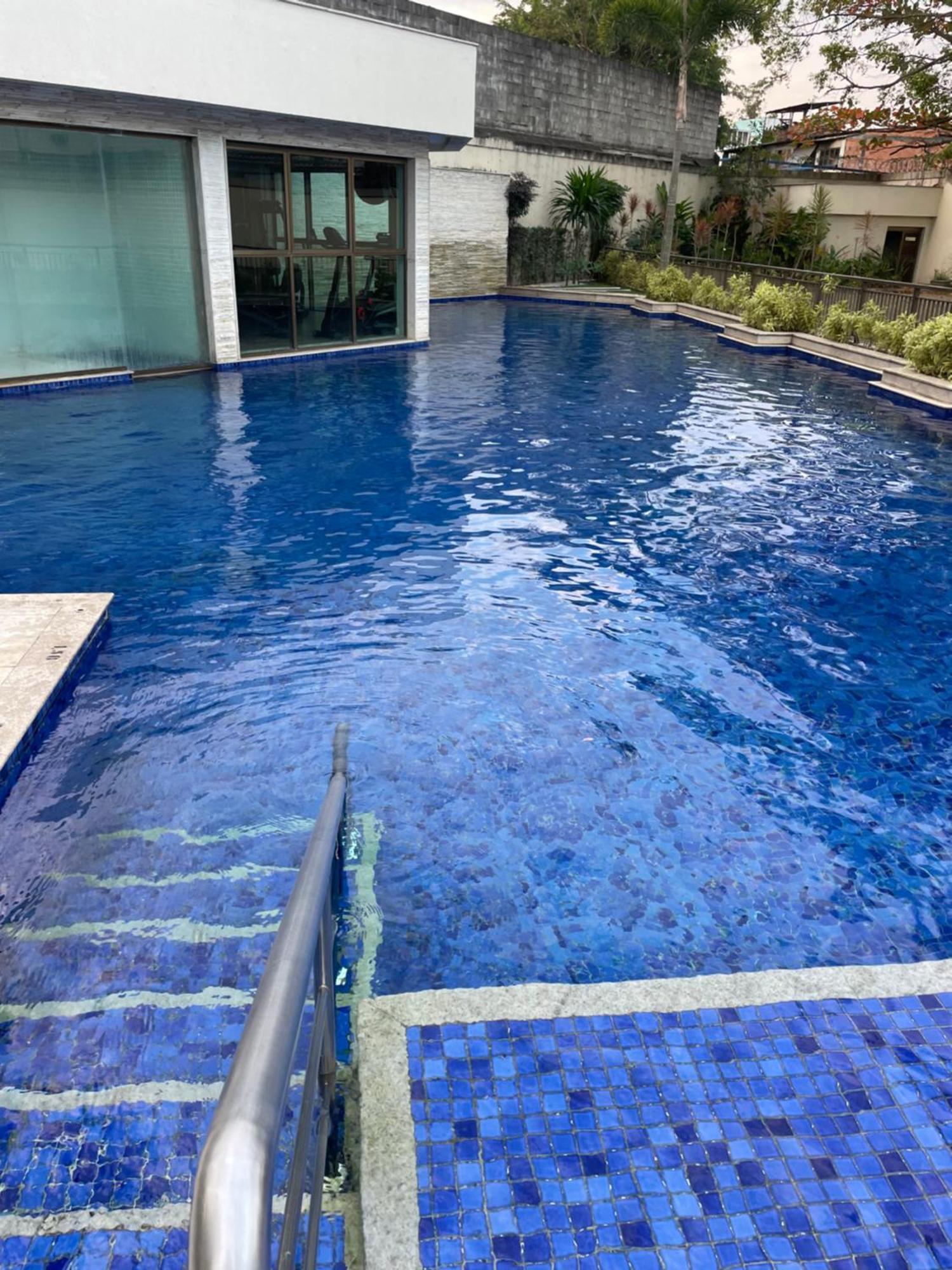 Flat De Luxo Apartamento *