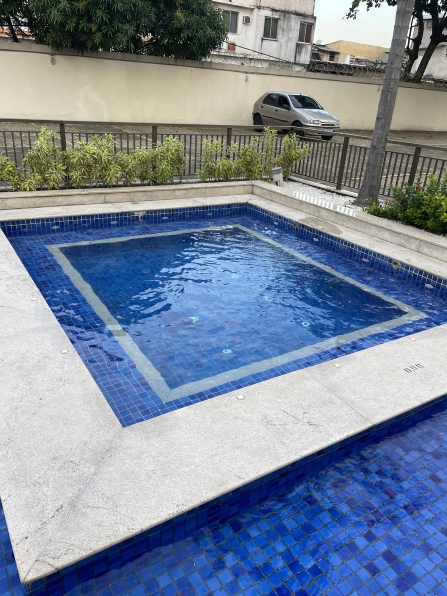 Apartamento Flat De Luxo *