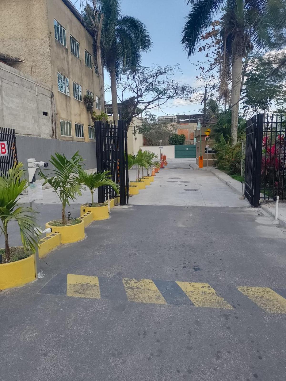 Casa de férias Vem Comigo! Barra Olimpica, Reveillon, Ferias, Carnaval!