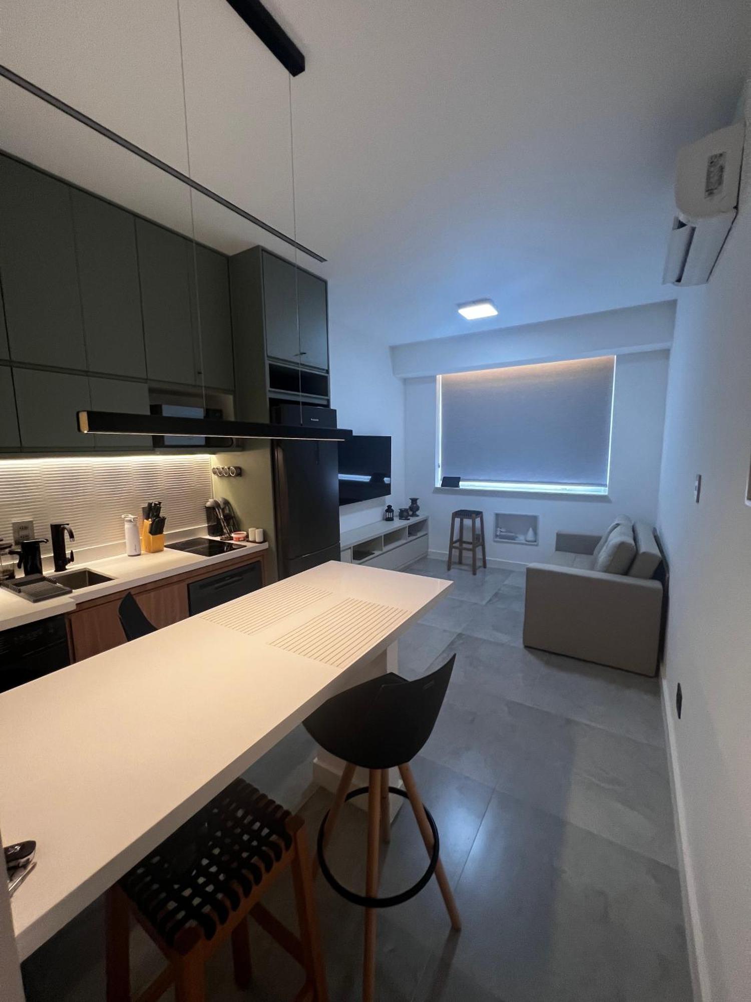 Zanzibana, Copacabana Apartment Rio de Janeiro