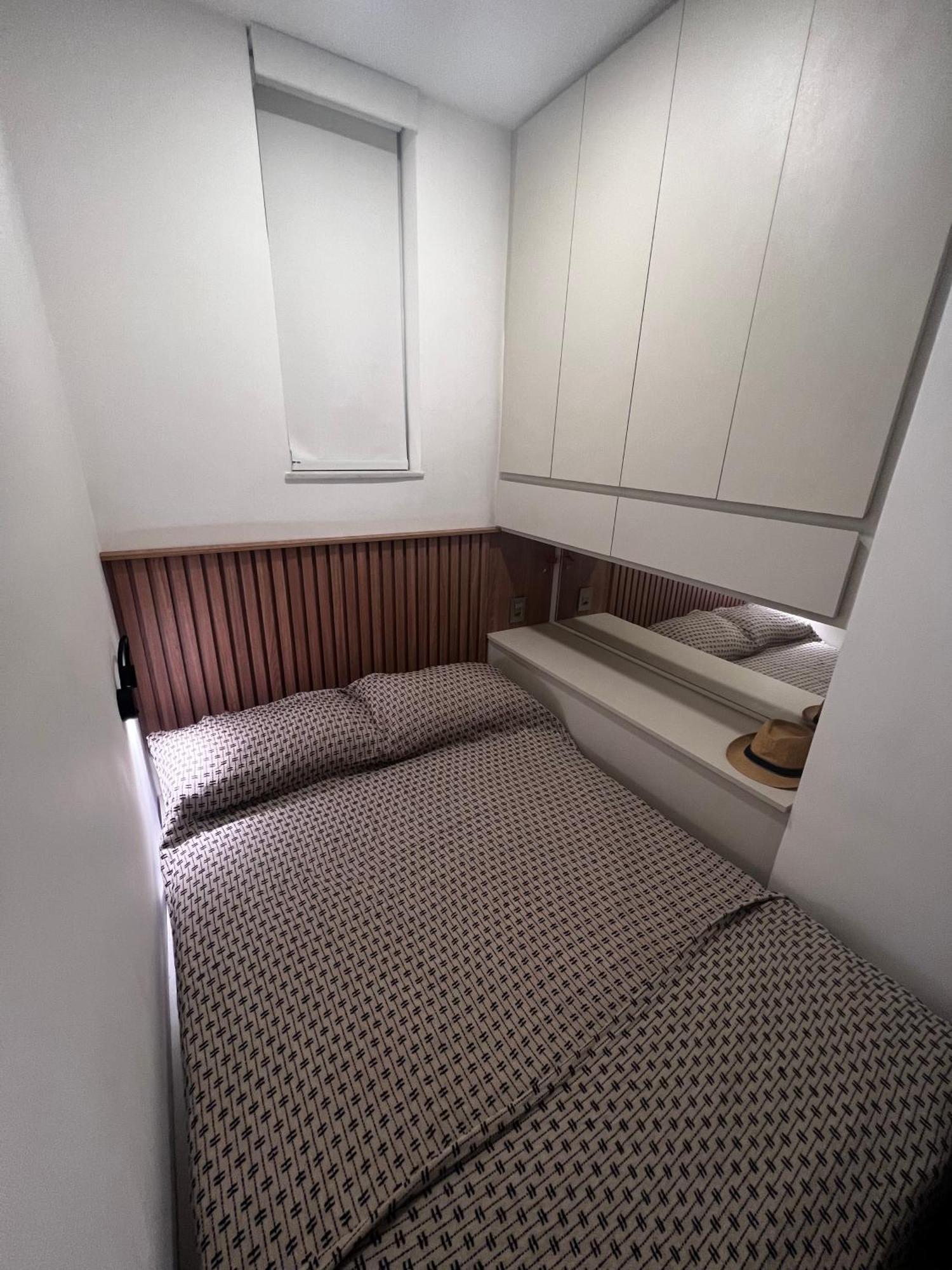 Apartment Zanzibana, Copacabana Rio de Janeiro
