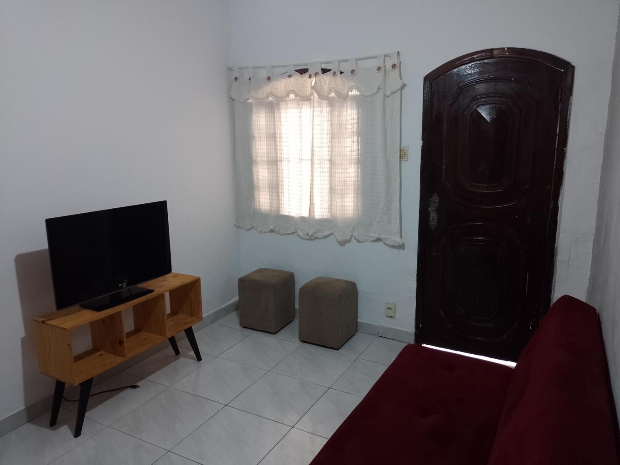 Casa de férias Vem Comigo! Barra Olimpica, Reveillon, Ferias, Carnaval!