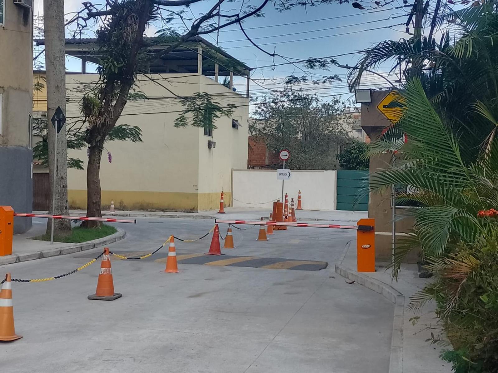 Casa de férias Vem Comigo! Barra Olimpica, Reveillon, Ferias, Carnaval! Rio de Janeiro