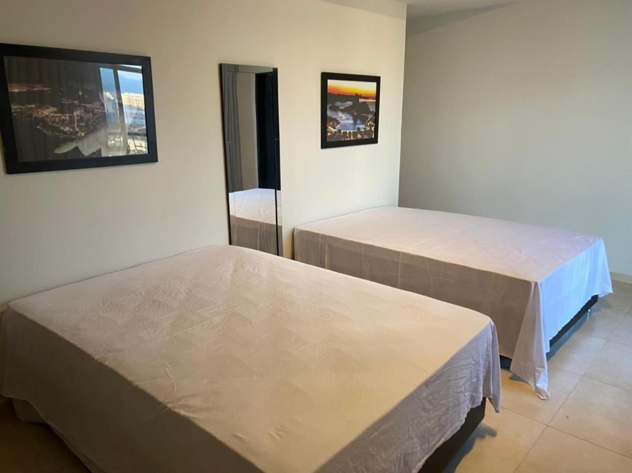 Cobertura Premium Com Vista Mar Na Barra B11-0014 Rio de Janeiro