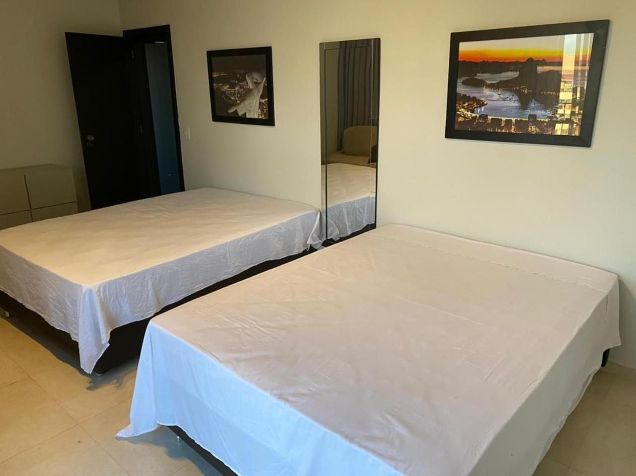 Cobertura Premium Com Vista Mar Na Barra B11-0014 Apartamento Rio de Janeiro