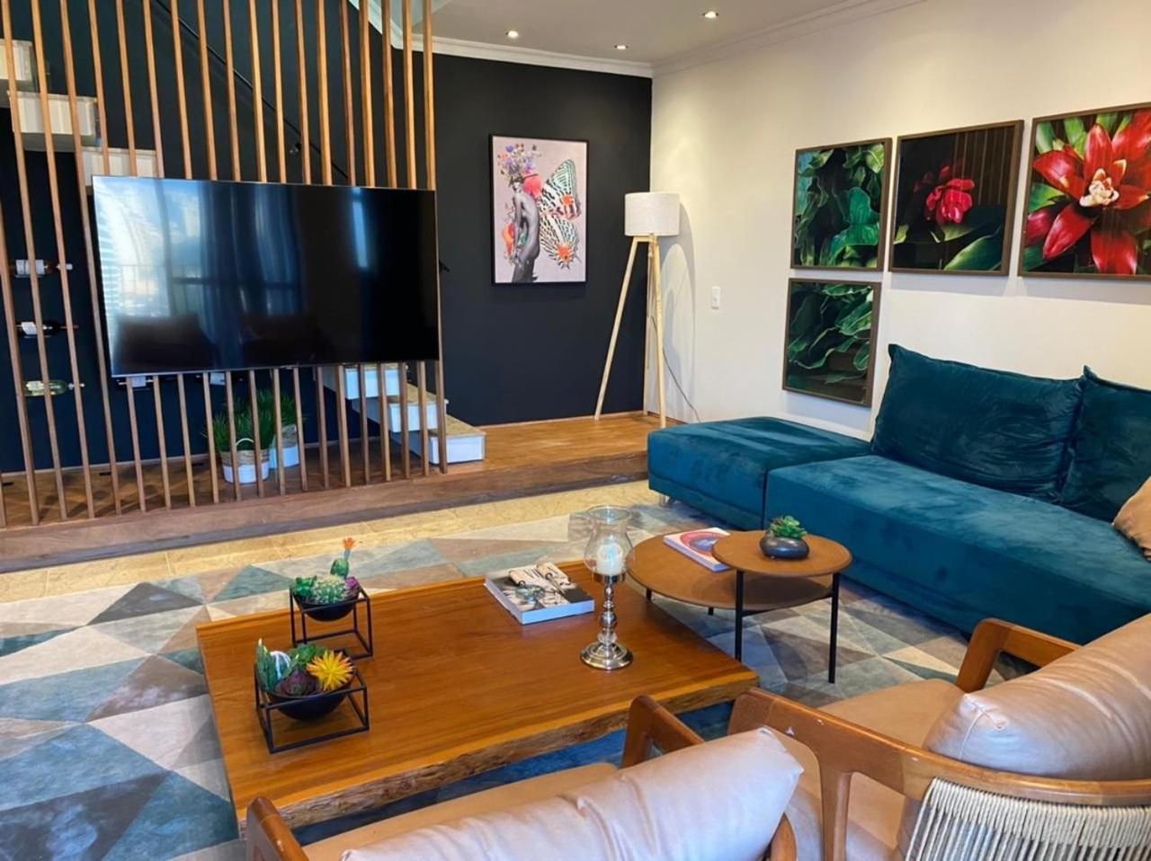 Apartamento Cobertura Premium Com Vista Mar Na Barra B11-0014 *