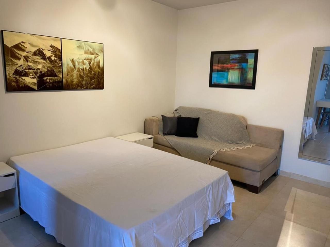 Cobertura Premium Com Vista Mar Na Barra B11-0014 Rio de Janeiro