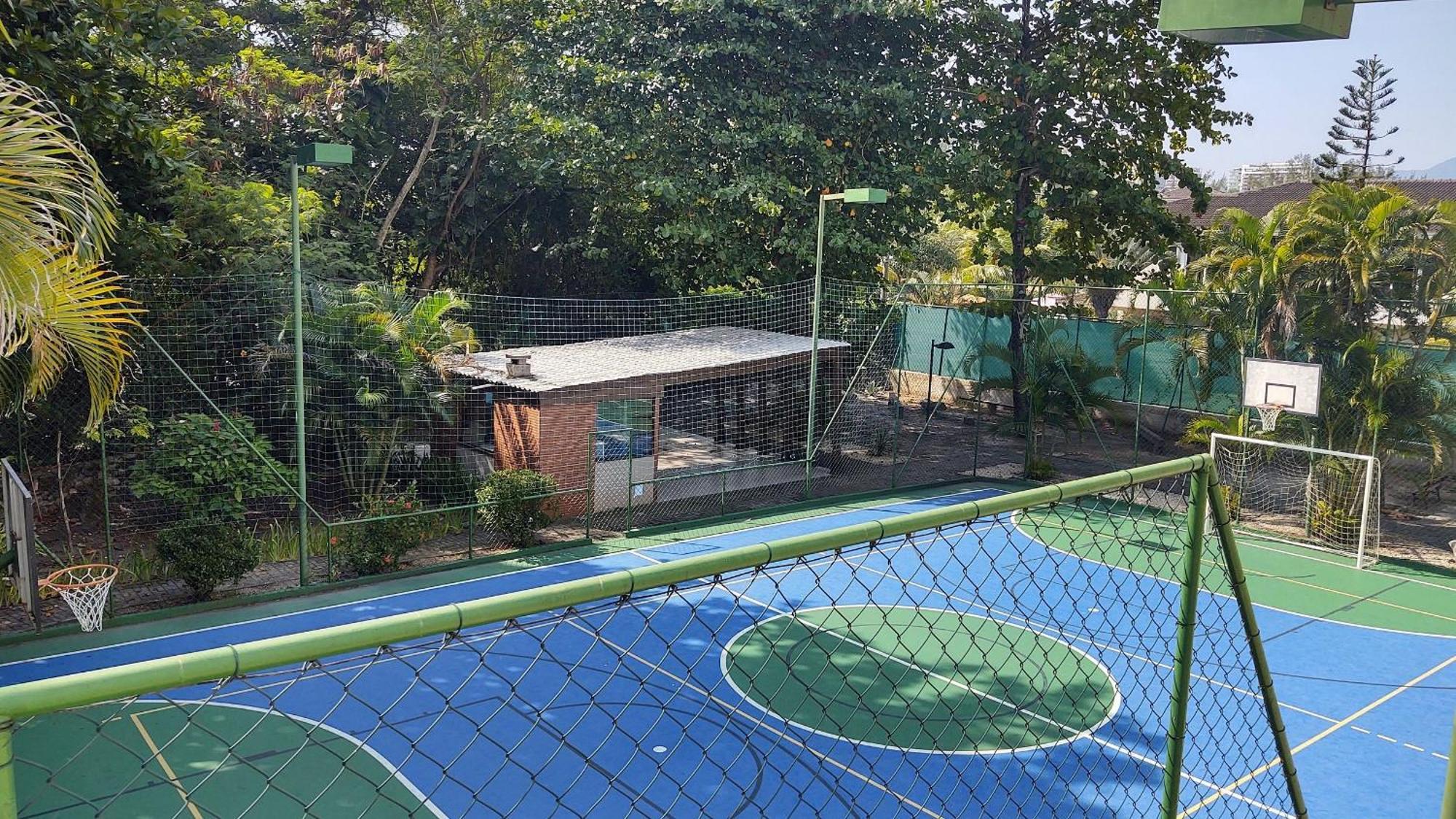 Cobertura Premium Com Vista Mar Na Barra B11-0014 Apartamento Rio de Janeiro