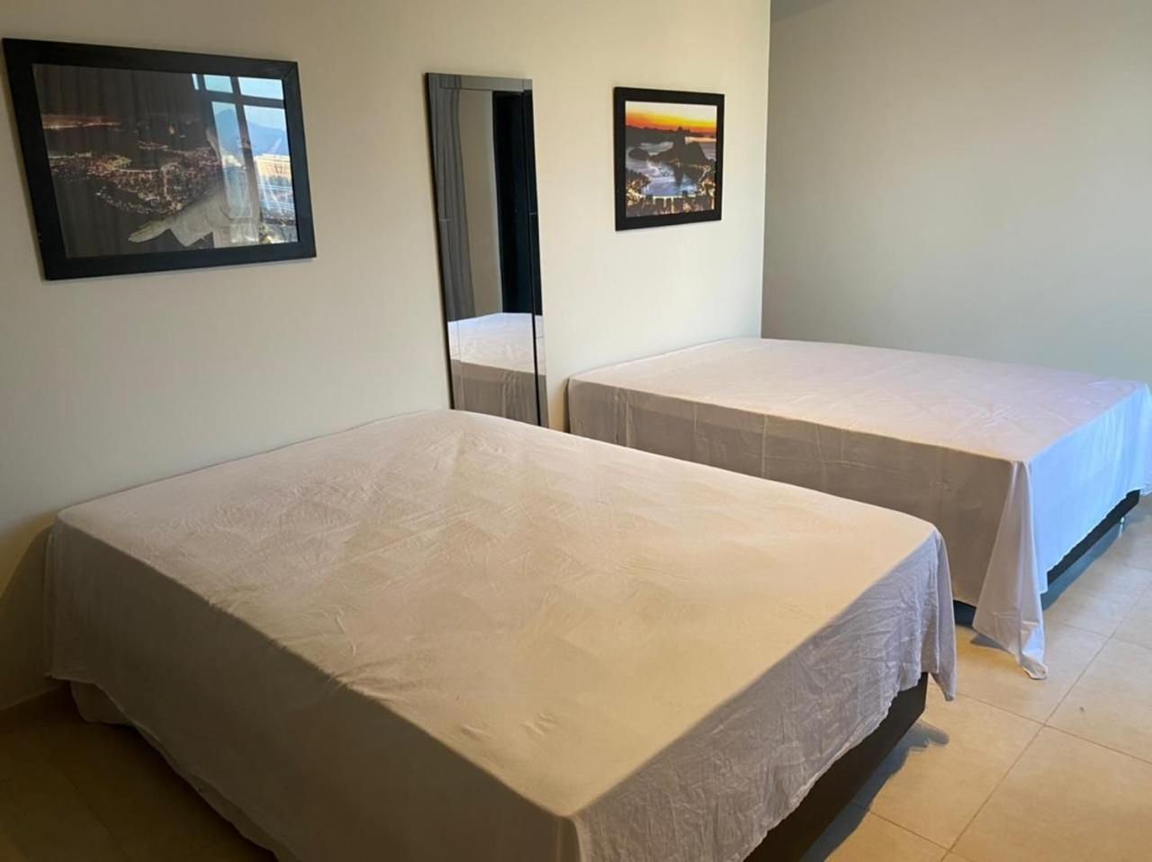 Apartamento Cobertura Premium Com Vista Mar Na Barra B11-0014 *