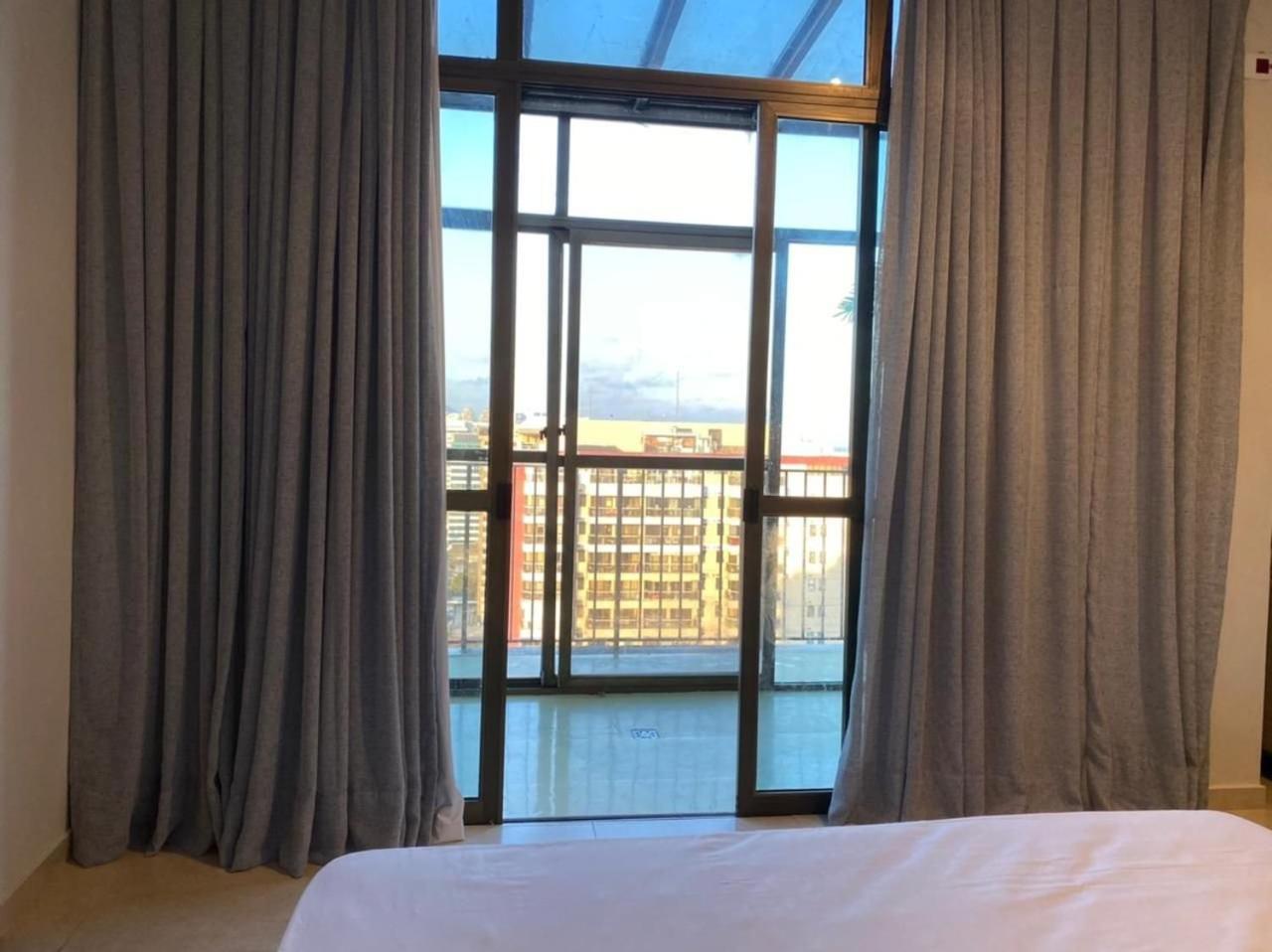 Apartamento Cobertura Premium Com Vista Mar Na Barra B11-0014 Rio de Janeiro