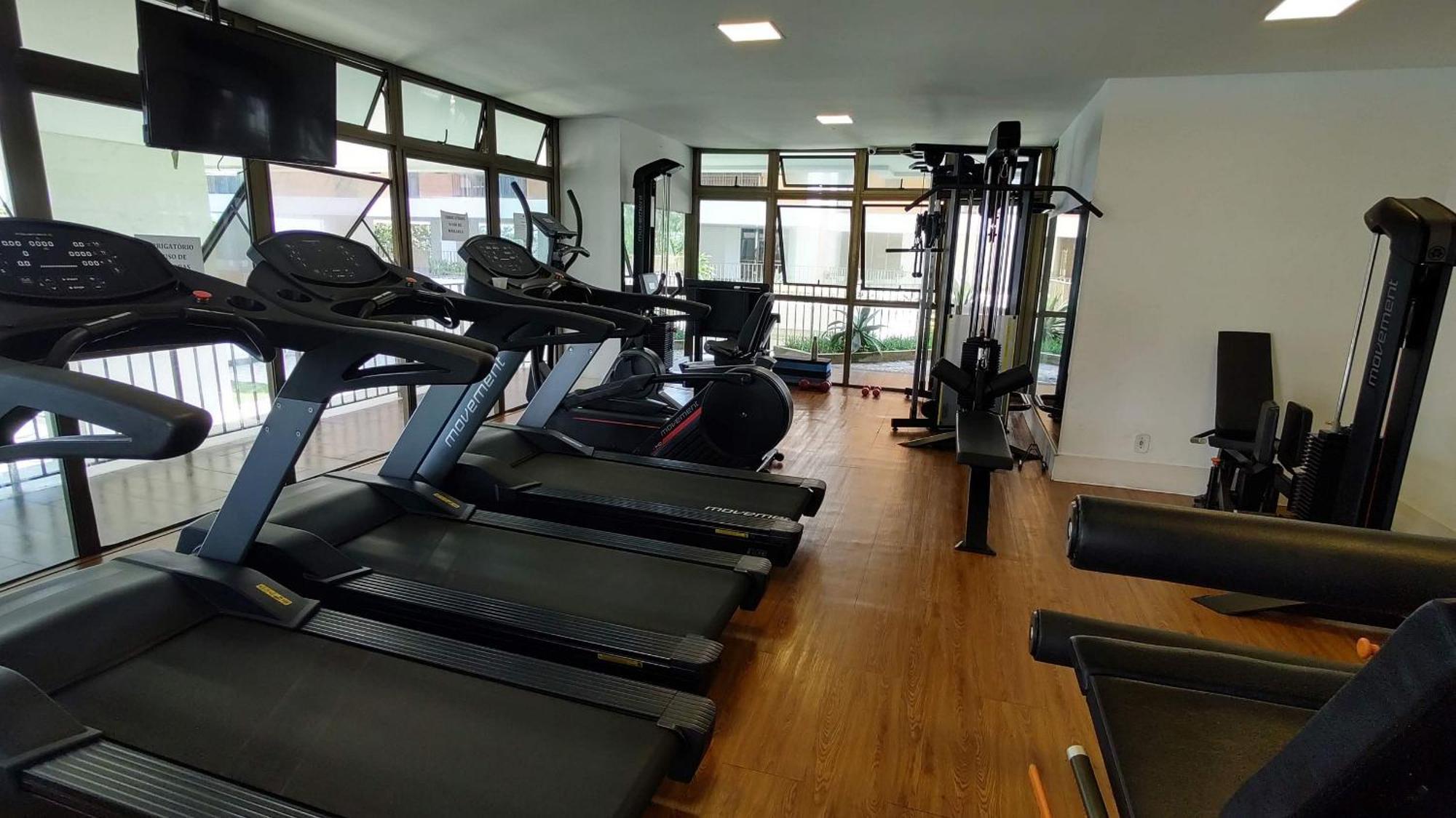 Apartamento Cobertura Premium Com Vista Mar Na Barra B11-0014 *