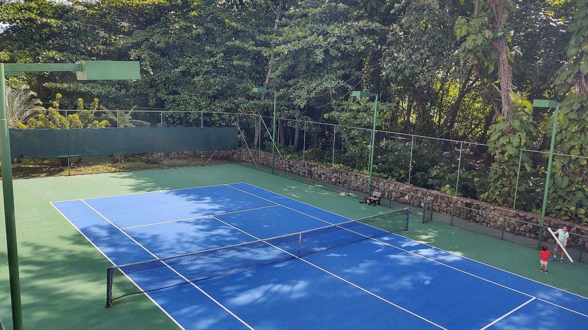 Apartamento Cobertura Premium Com Vista Mar Na Barra B11-0014 Rio de Janeiro
