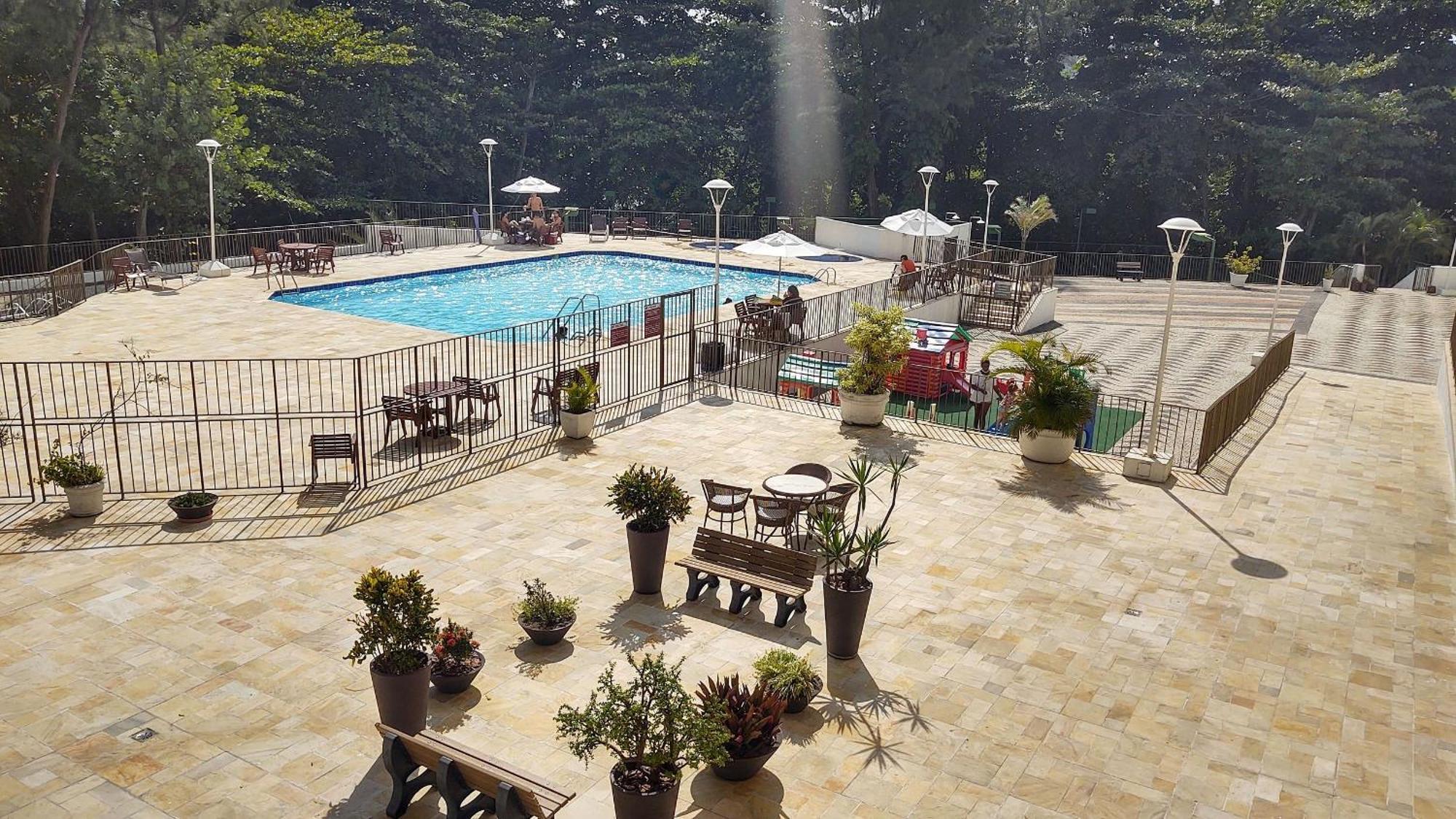 Apartamento Cobertura Premium Com Vista Mar Na Barra B11-0014