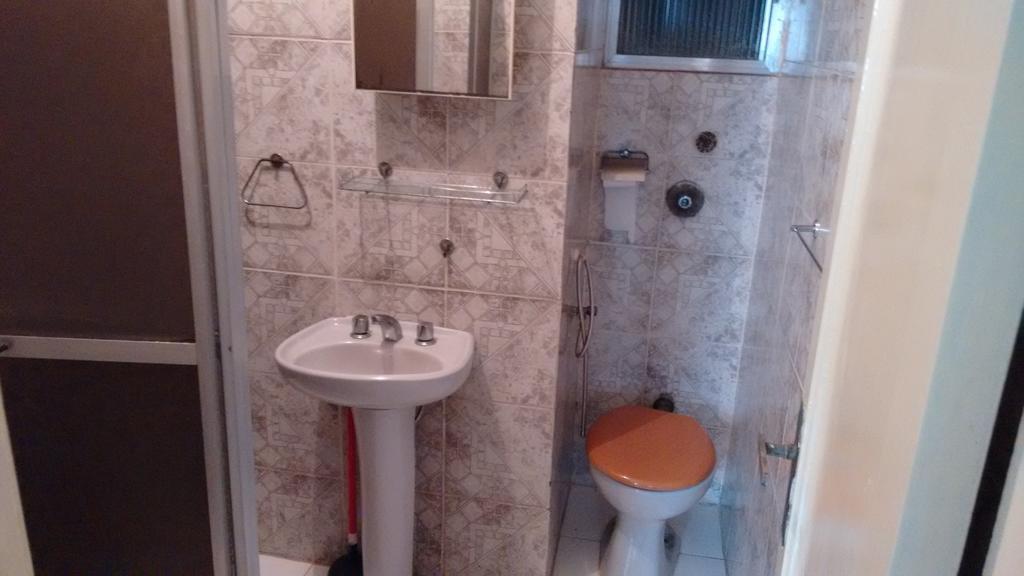 Apartamento Apartamento Copacabana Posto 6 *