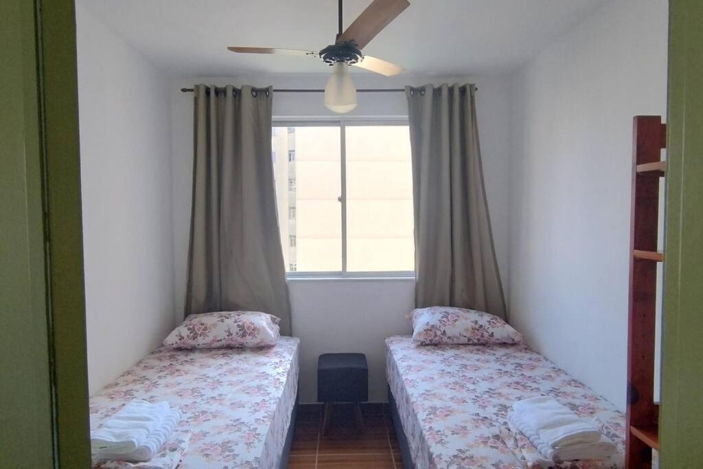 Apartment Ape 905 - Riocentro E Parque Olimpico E Farmasi Arena Rio de Janeiro