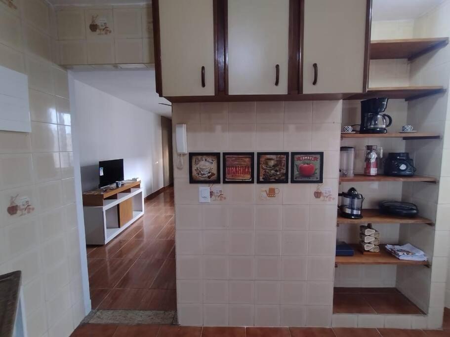 Apartamento Ape 905 - Riocentro E Parque Olimpico E Farmasi Arena Rio de Janeiro