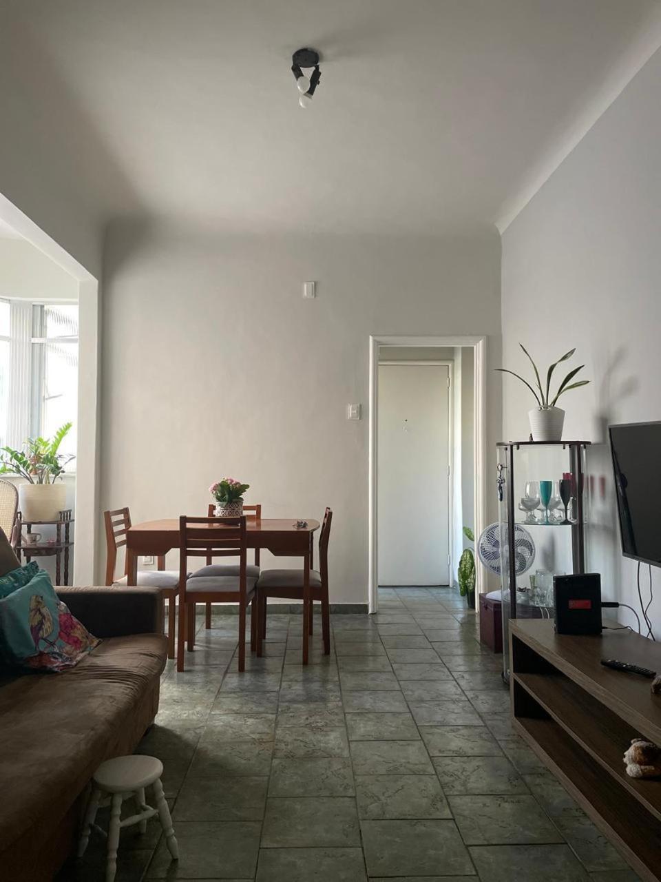 Apartamento Apartamento Gloria Ii Rio de Janeiro