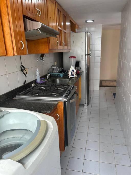 Apartamento Ap Proximo A Rio de Janeiro