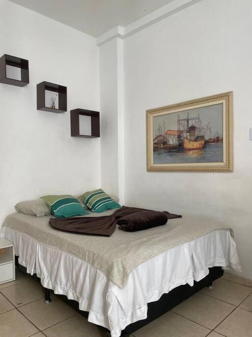 Gloria I Apartamento Rio de Janeiro