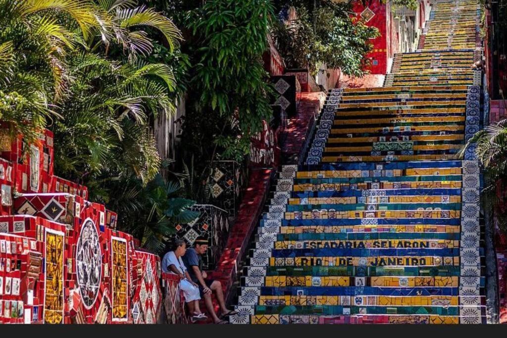 Apartamento Gloria I Rio de Janeiro