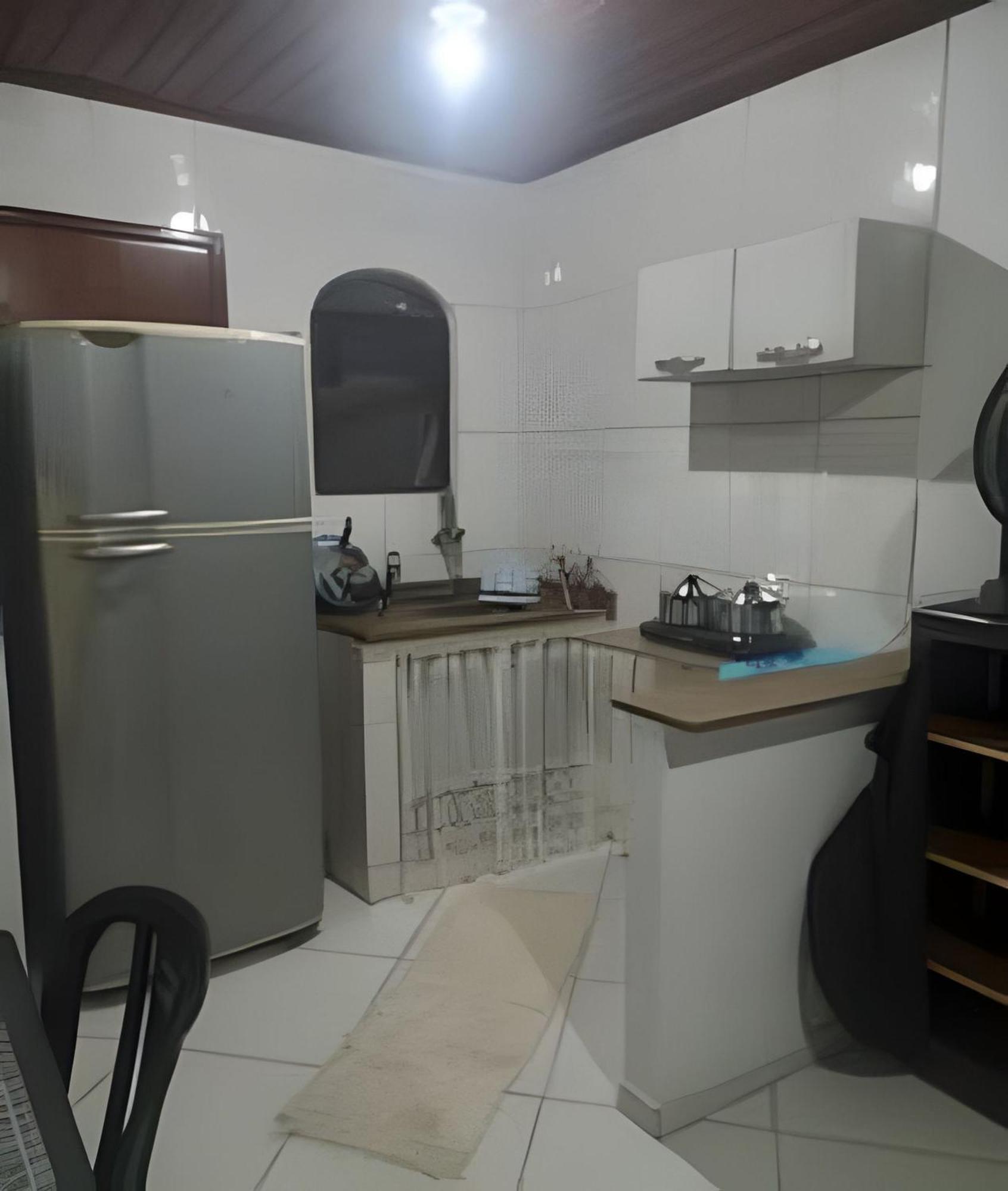 Lindo Recreio Bandeirantes Apartment