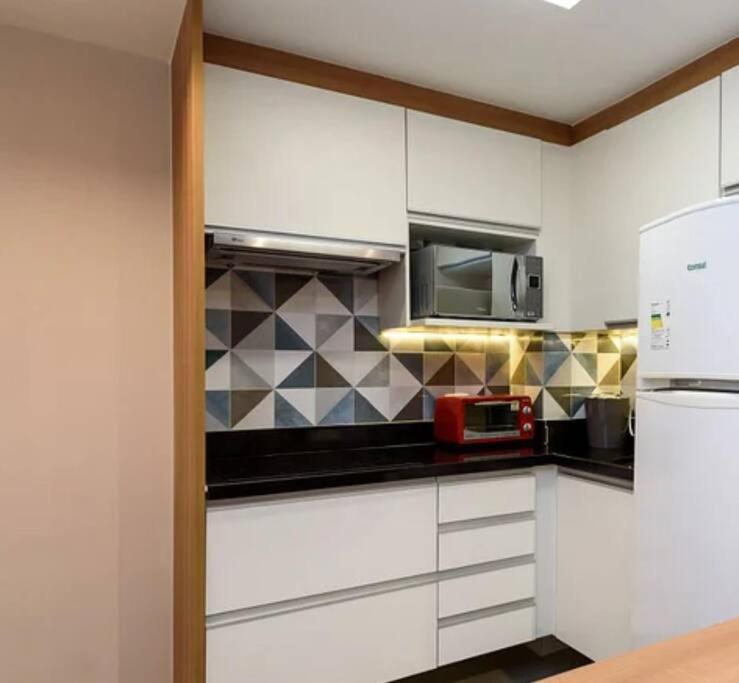 Apartamento Copa Roxy