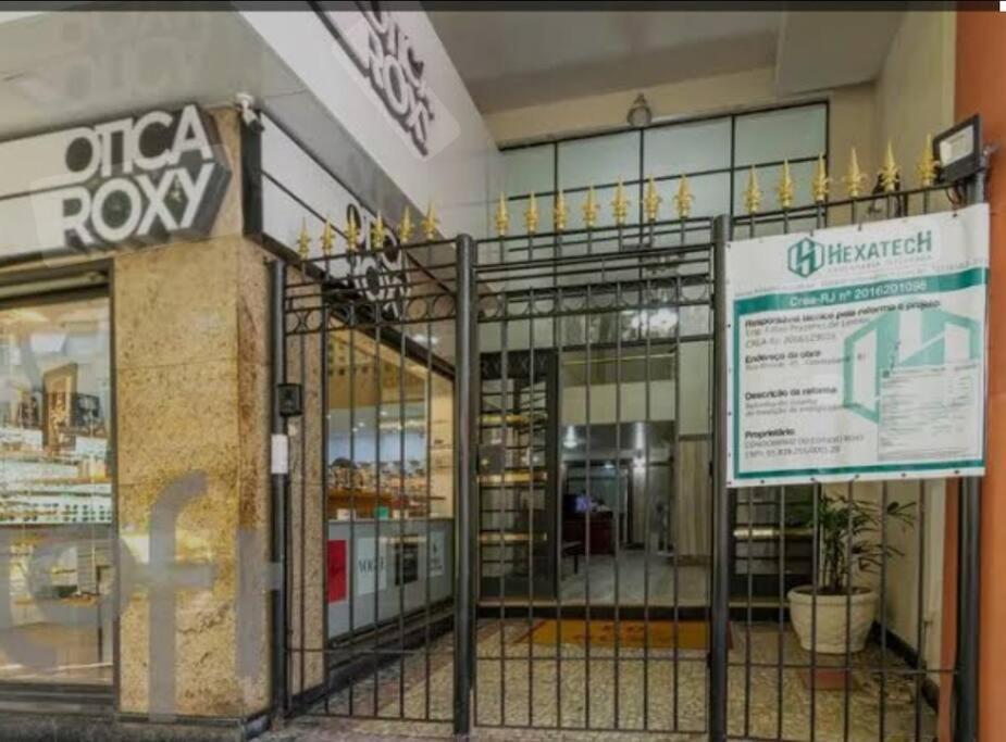 Copa Roxy Apartamento Rio de Janeiro