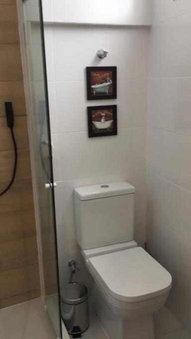 Apartamento Copa Roxy Rio de Janeiro