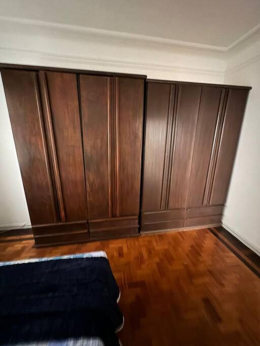 Apartamento Ap Ao Lado De Copacabana Palace