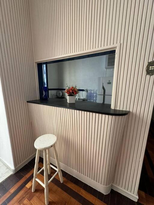 Apartamento Ap Ao Lado De Copacabana Palace *