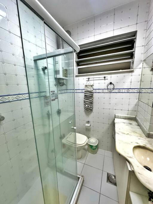 Apartamento Hius 502 - 300m Da Rio de Janeiro