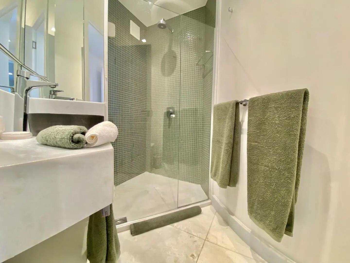 Cobertura Duplex Com Piscina Alugar Em Copacabana Com 3 Rio de Janeiro