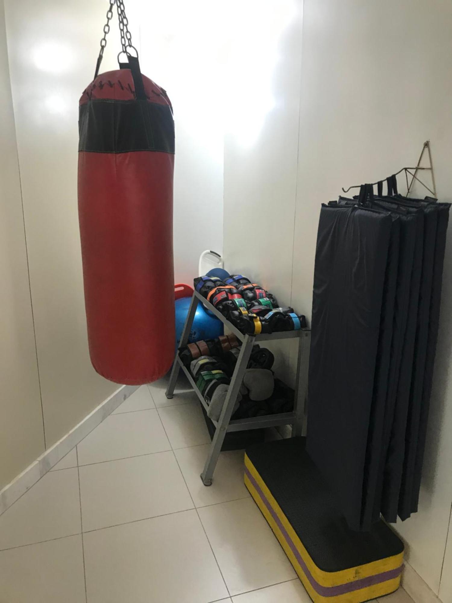 Apartamento Fabuloso Flat Service Do Leblon Rio de Janeiro