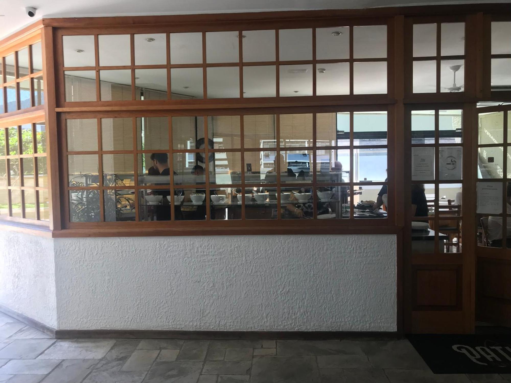 Apartamento Fabuloso Flat Service Do Leblon Rio de Janeiro