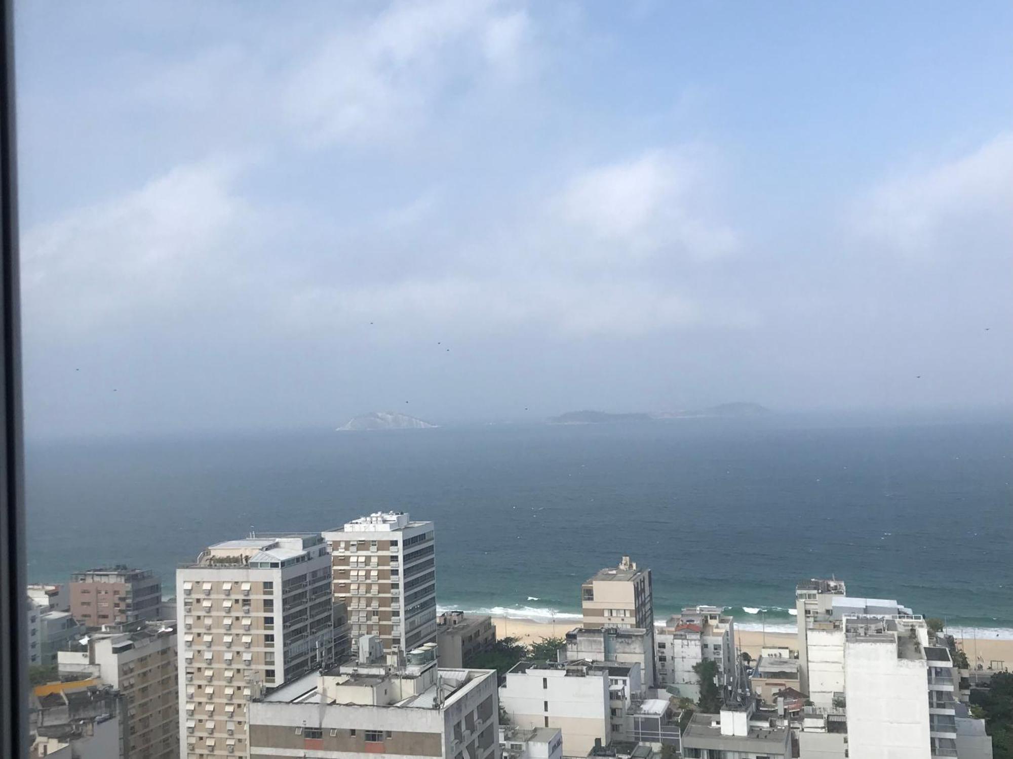 Fabuloso Flat Service Do Leblon * Rio de Janeiro