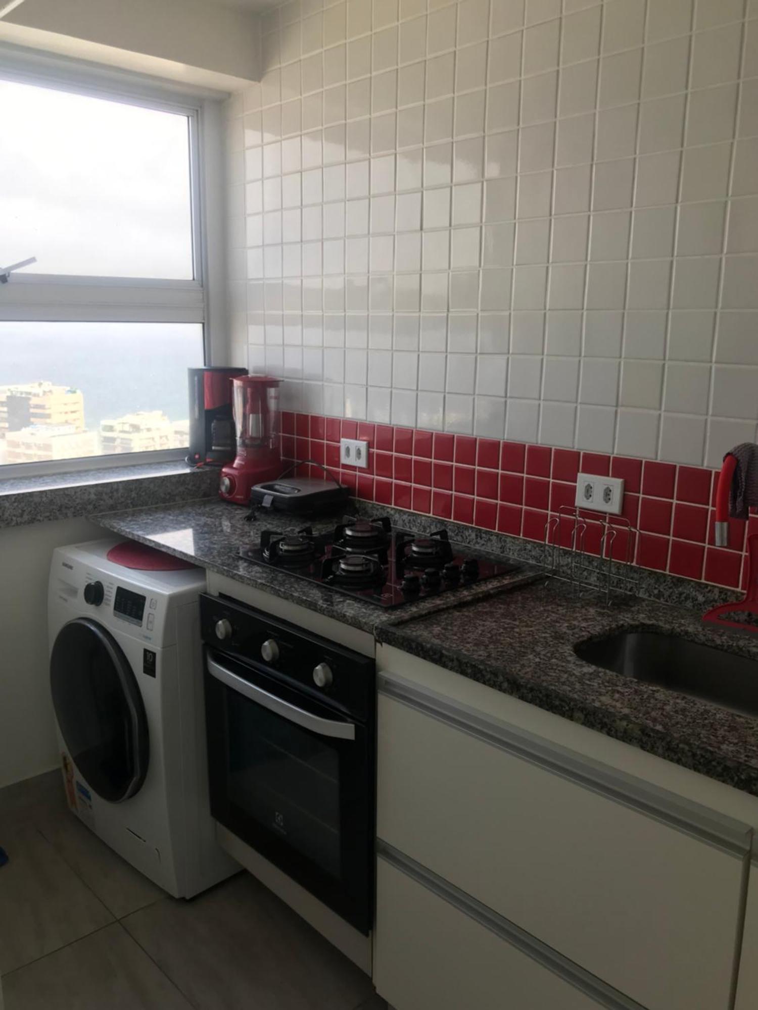 Apartamento Fabuloso Flat Service Do Leblon Rio de Janeiro