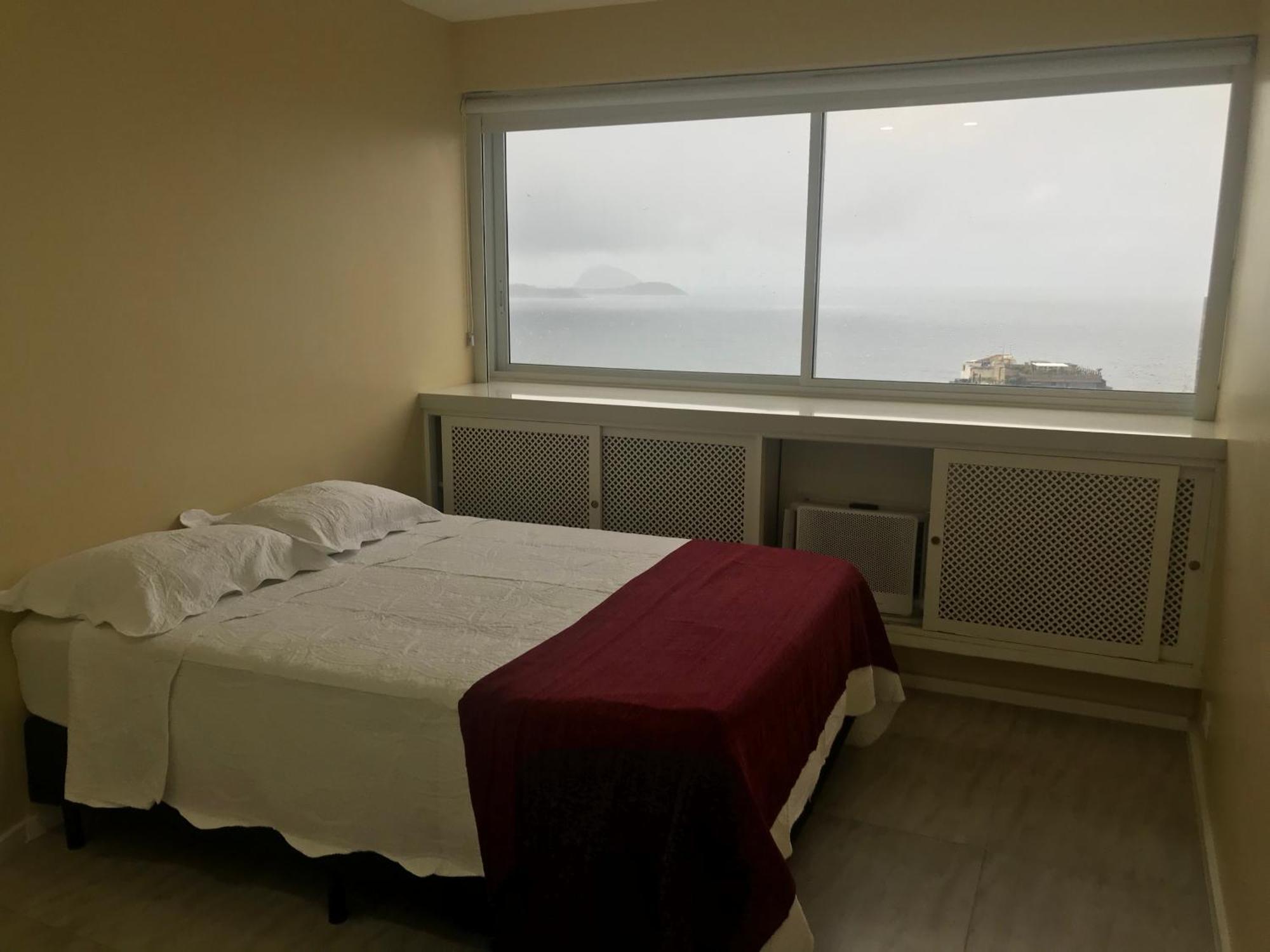 Fabuloso Flat Service Do Leblon * Rio de Janeiro