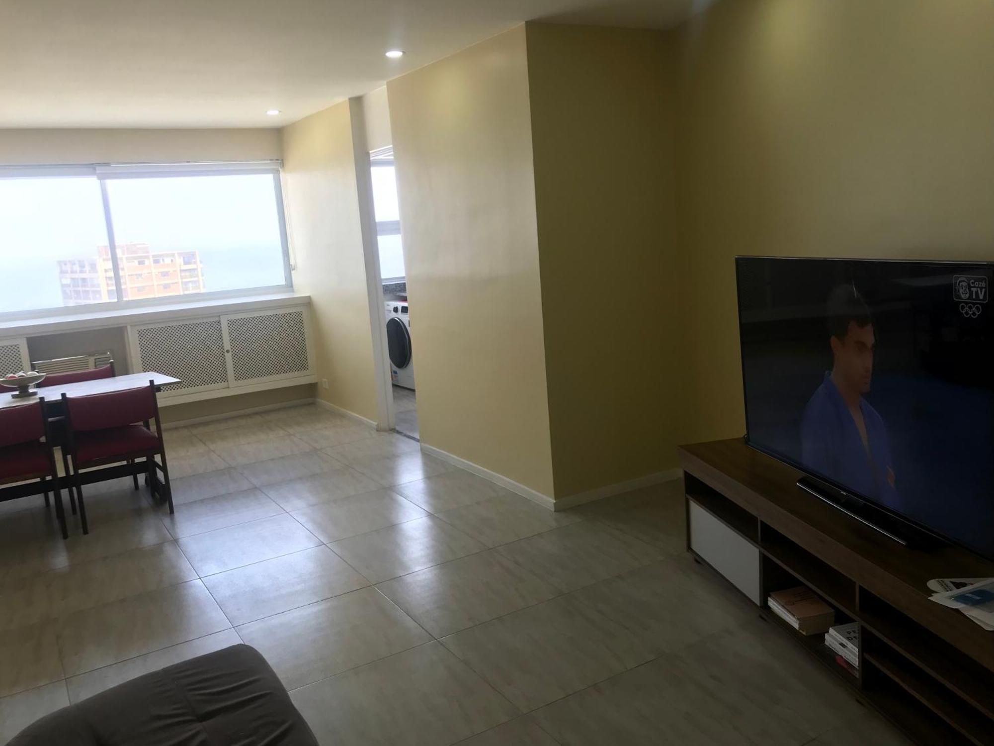 Apartamento Fabuloso Flat Service Do Leblon Rio de Janeiro