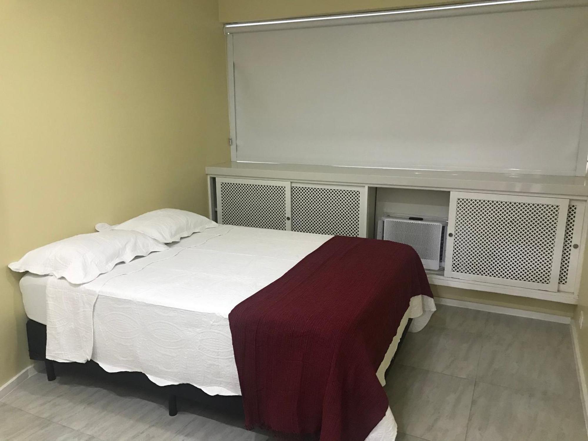 Fabuloso Flat Service Do Leblon * Rio de Janeiro