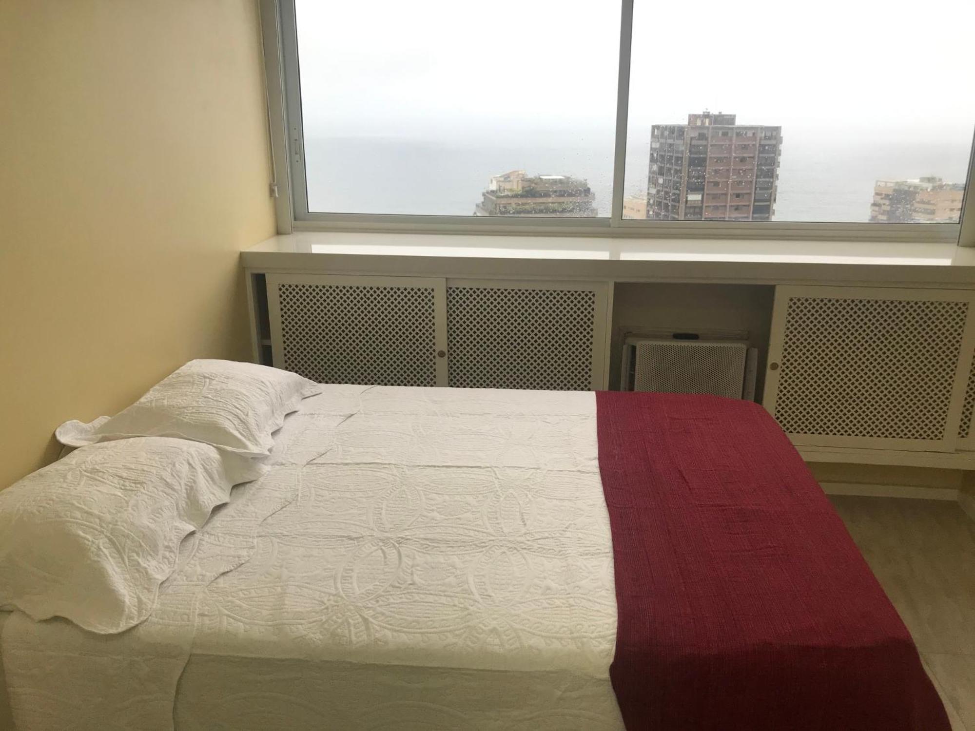 Fabuloso Flat Service Do Leblon Rio de Janeiro