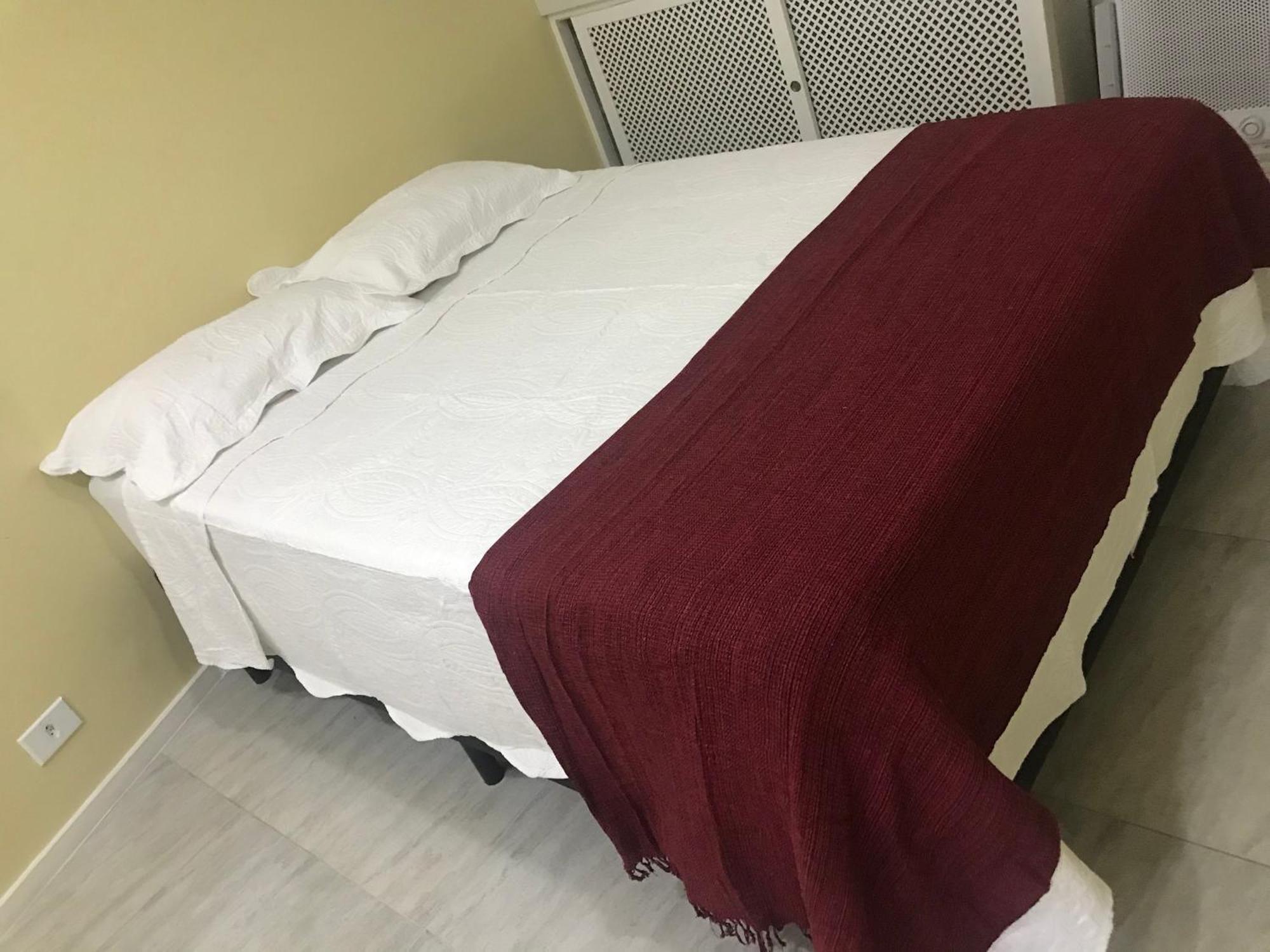 Fabuloso Flat Service Do Leblon * Rio de Janeiro