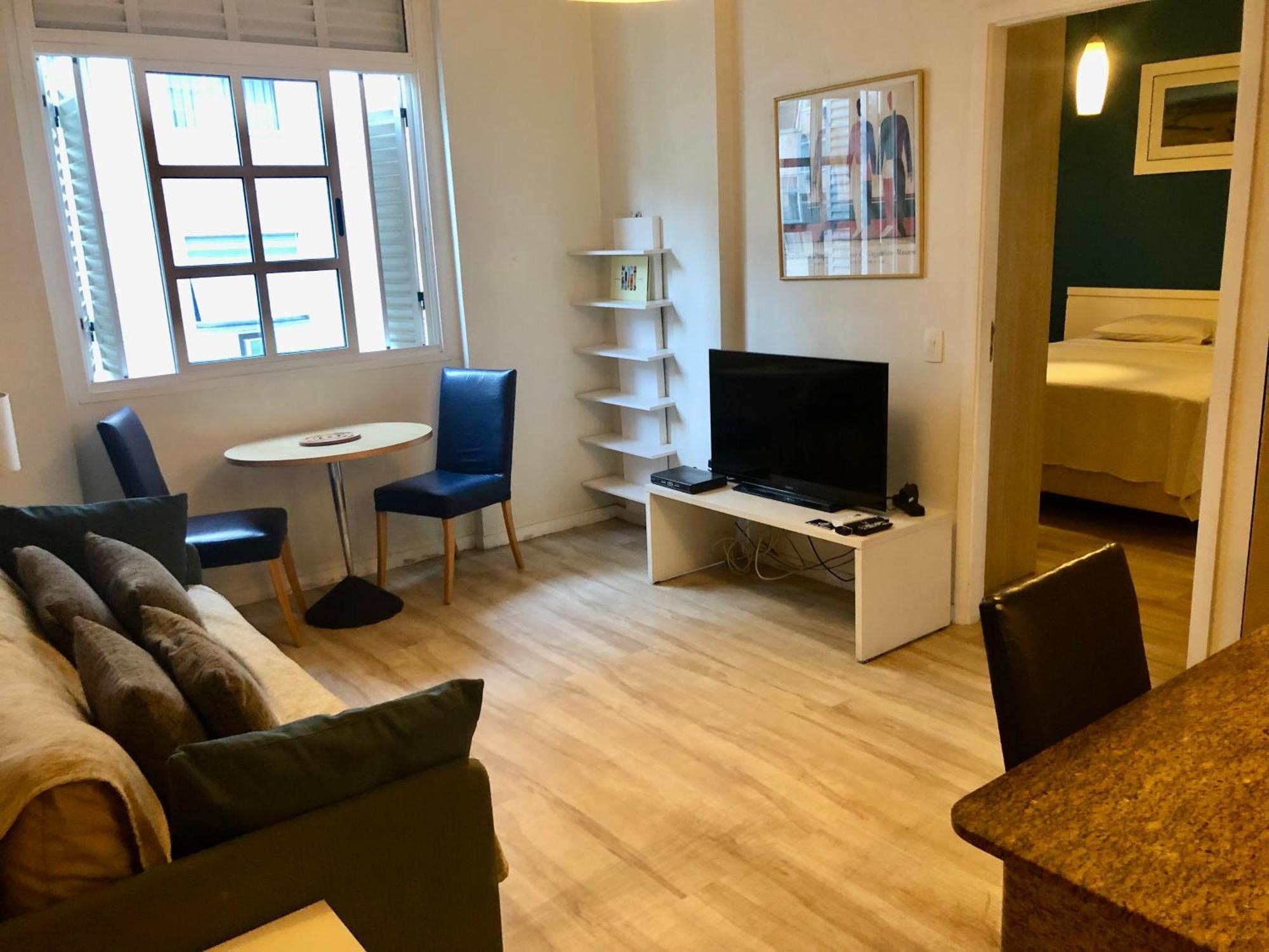 Apartamento South Vista Mar