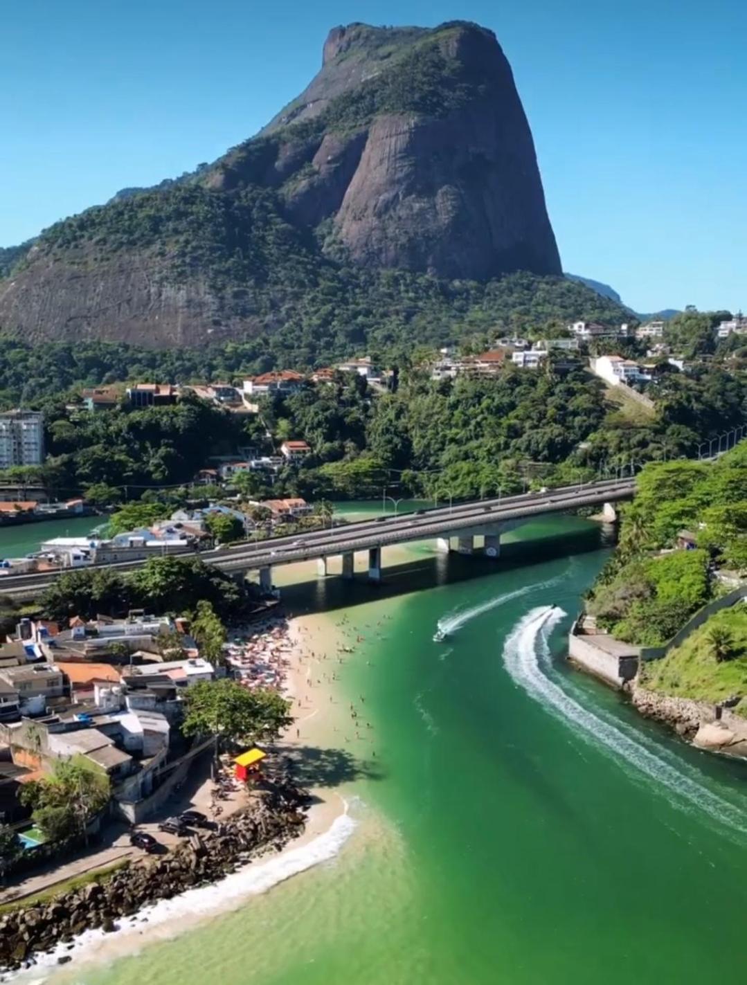 São Conrado Imóvel De 02 Qtos A 300m Da Praia Apartamento Rio de Janeiro