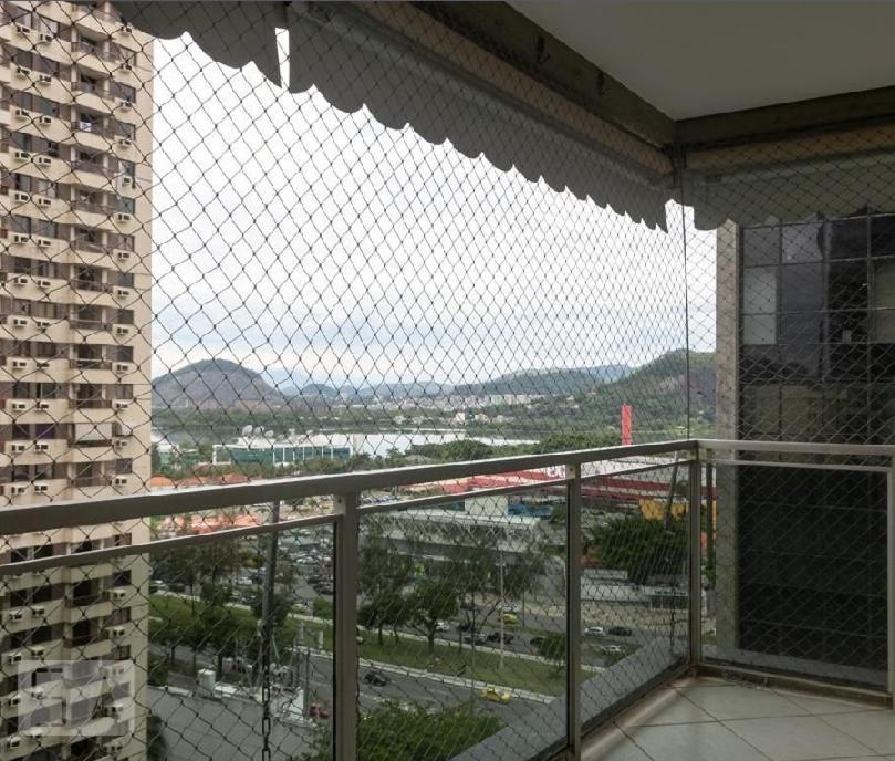 Apartamento São Conrado Imóvel De 02 Qtos A 300m Da Praia Rio de Janeiro