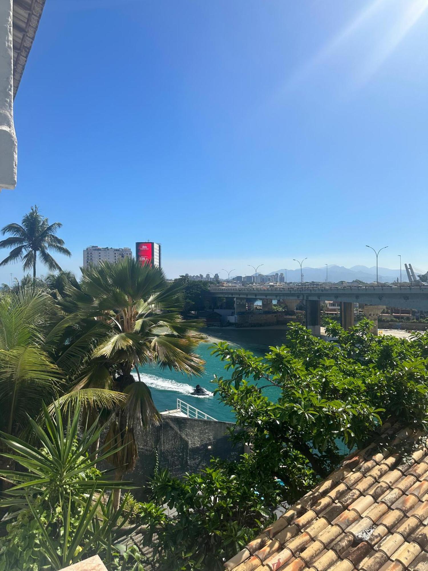 Cantinho Do Joá Rio de Janeiro