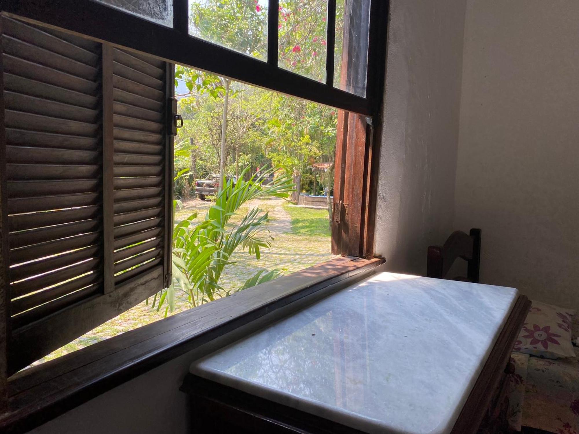 Rio Natureza 104 *
