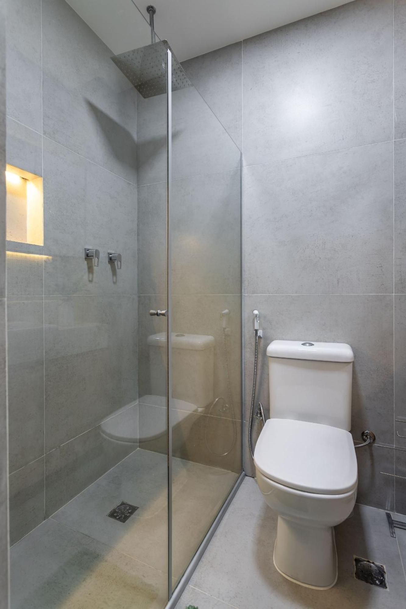 Magnifico Em Copacabana - - Bi204 Apartment Rio de Janeiro