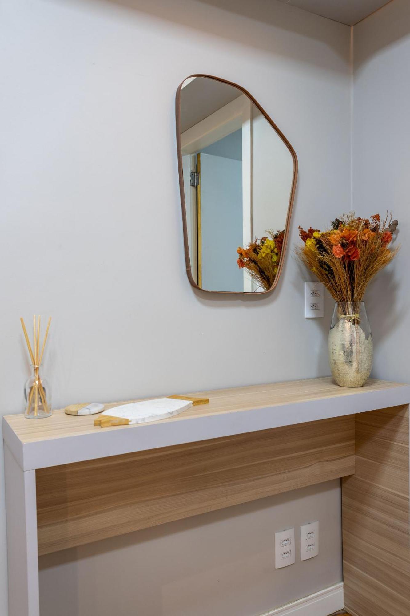 Apartment Magnifico Em Copacabana - - Bi204 *