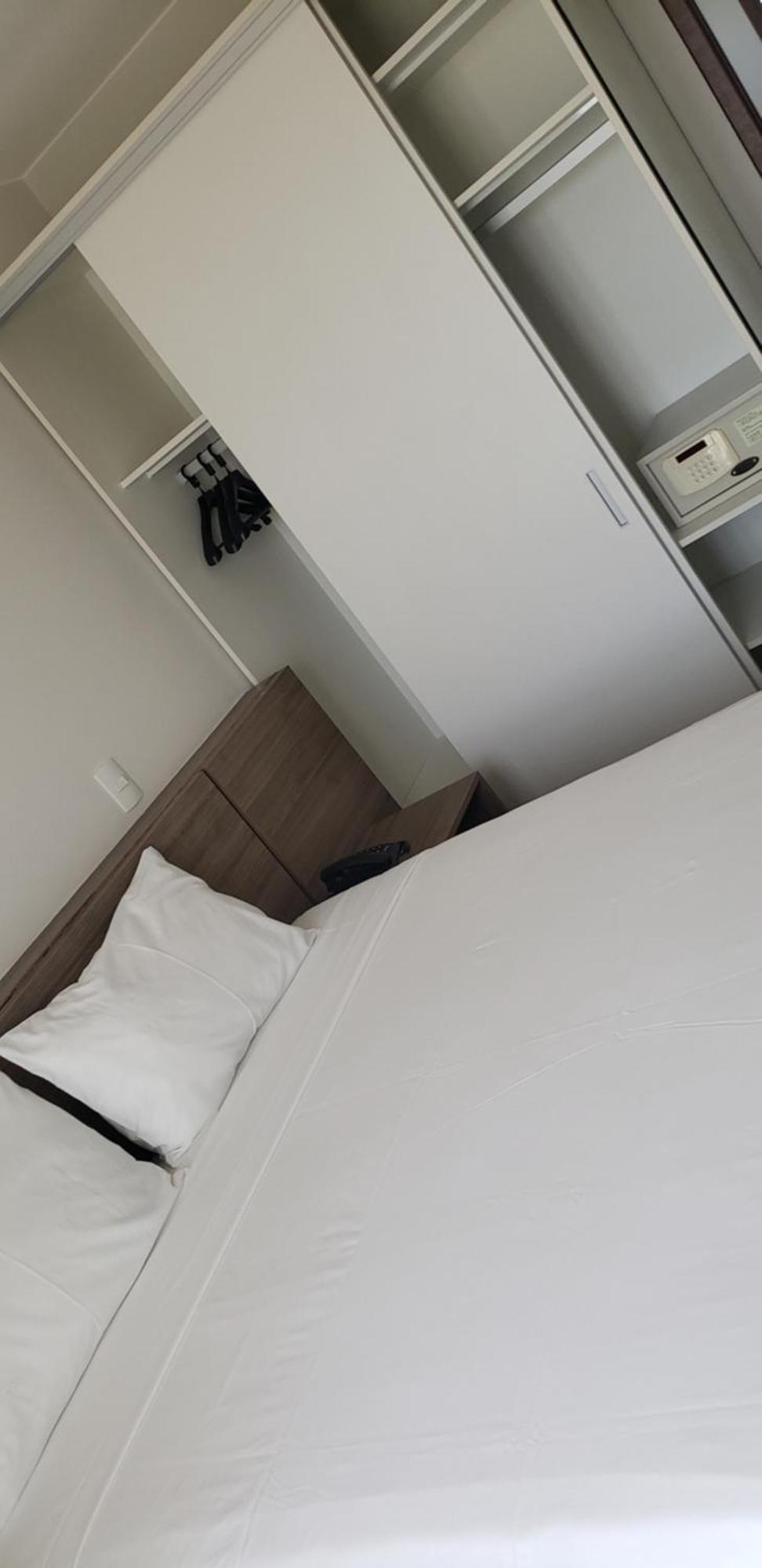 Apartment Ejs Assessoria Administrativa Ltda *